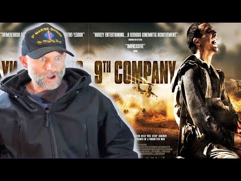Royal Marine Reacts To 9th Company | A Film About The Soviet War In Afghanistan | Chris Thrall