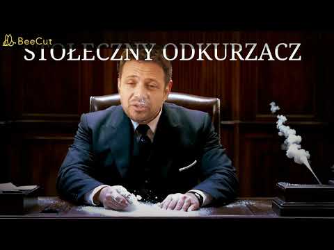 Canalia i Jahmbo - Stołeczny odkurzacz