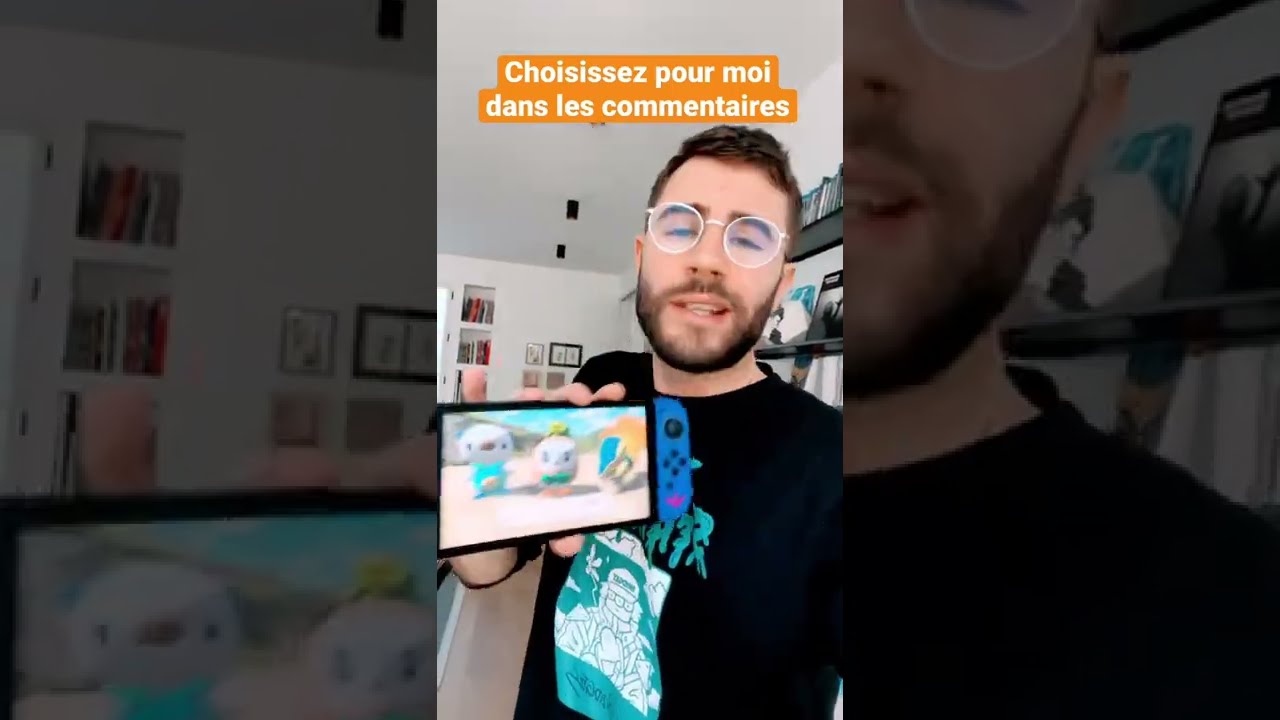 Choisissez à ma place thumbnail