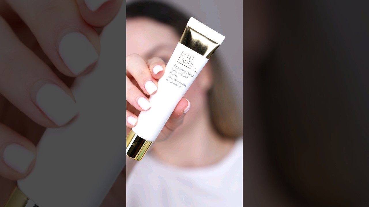 Kem lót Estee Double Wear Smooth & Blur Matte Primer - 40ml Fullbox