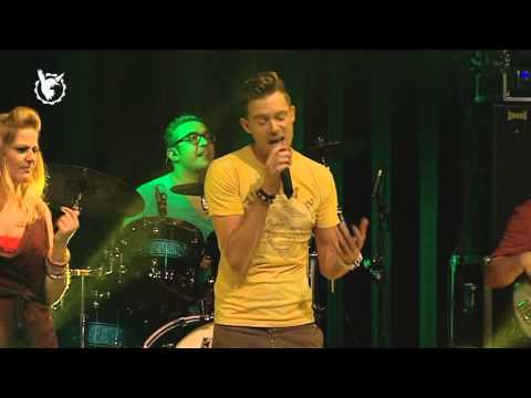 Seven Nation Army - Colibri Live