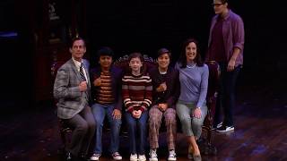 FUN HOME at Victory Gardens Theater