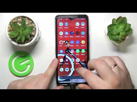 How to Set Up Parental Control on CAT S75? - Enable Google Family Link