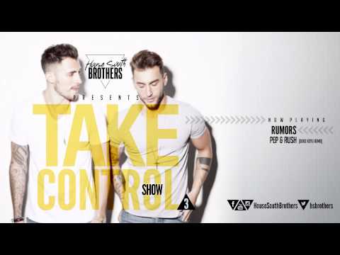 House South Brothers Present. Take Control Show: Episode 003