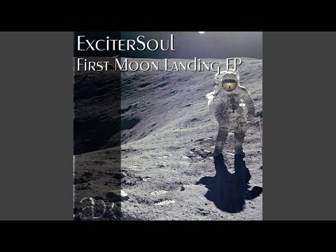 First Moon Landing (Original Mix)