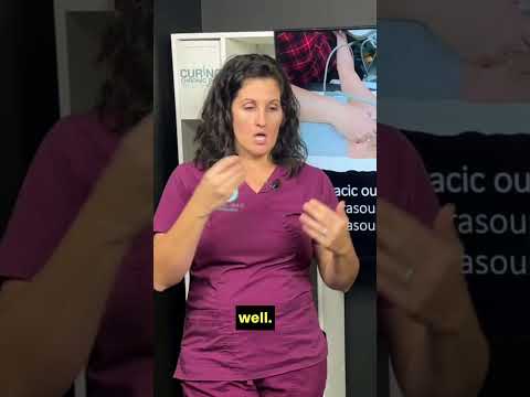 Your thoracic outlet syndrome could be due to shoulder instability #TOS #thoracicoutletsyndrome