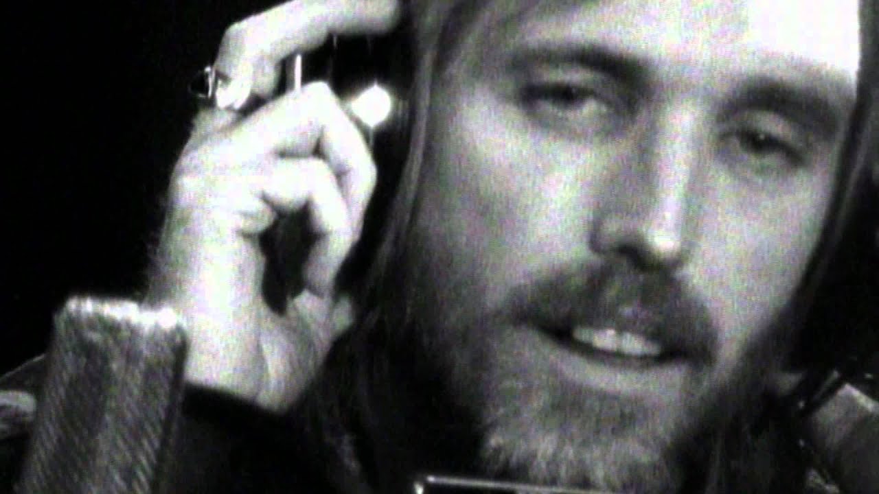 Tom Petty - Somewhere Under Heaven - Introduction - YouTube