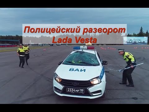 Espectacular accidente de la policía rusa fue captado con un drone