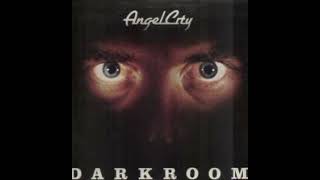 A2  Ivory Stairs  - Angel City – Darkroom 1980 Vinyl Record Rip HQ Audio Only