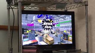 【スプラトゥーン界最速!】ガチマッチ勝利（ガチホコ・ボールドマーカー）