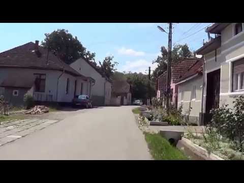 Breazova, Timiș, România