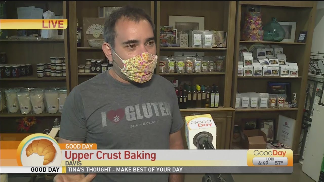 Uppercrust Bakery