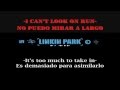 Linkin Park By_myslf [By myself - Remix ...