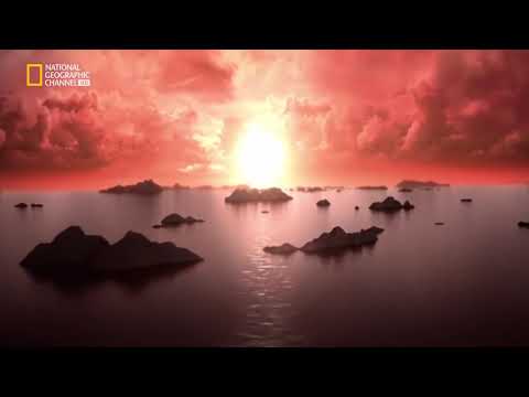 ORIGEN DE LA TIERRA._ DOCUMENTAL EN HD