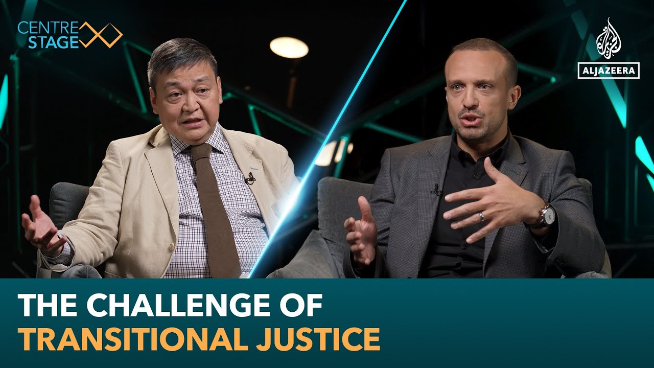 Has the International Criminal Court failed?