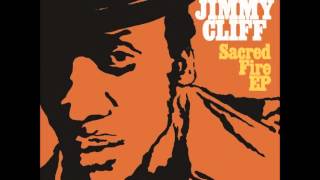Jimmy Cliff  - Ship Is Sailing (Sacred Fire EP)