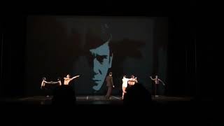 Ballet Zitarrosa - Bajofondo