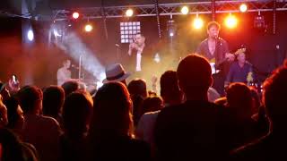 1952 - Moneybrother (Anders Wendin) @ Höganäs Bryggeri 2025-05-25