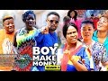 BOY MAKE MONEY SEASON 4 New Movie 2019 Latest Nigerian Nollywood Movie Full HD