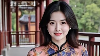 Download lagu Collection of beautiful Chinese girls videos Part 29💝#shorts mp3