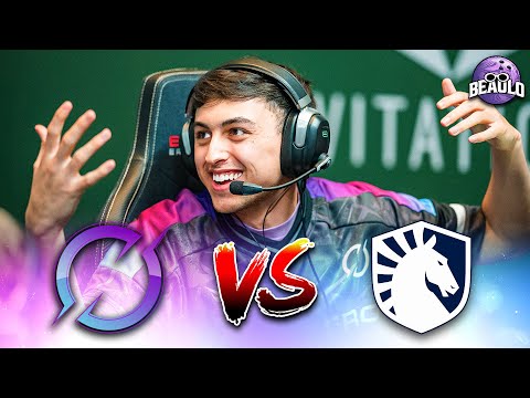 How DarkZero DESTROYED Team Liquid! (DZ vs TL) - SI São Paulo 2024