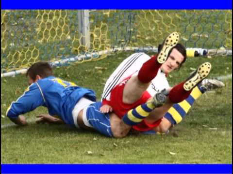 31.10.2010 FOTOS Fußball Sachsen Landesliga Heidenauer SV - FC Grimma