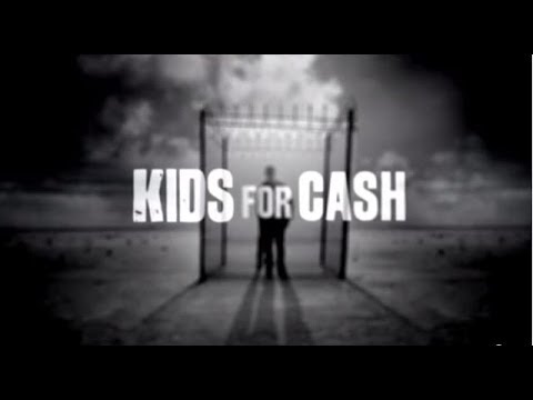 Video $Kids for Cash