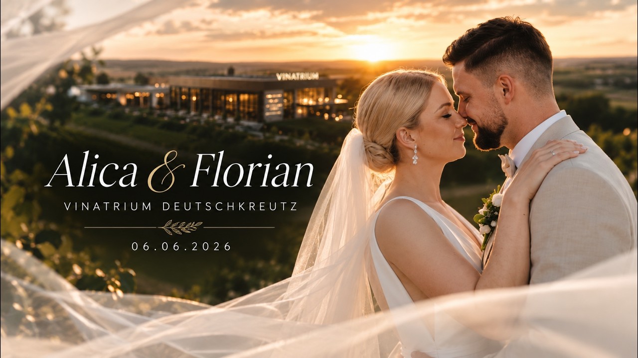 Alica & Florian Thumbnail