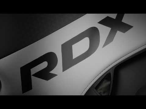 RDX L1 Mark Pro - Découvrez le casque d'entraînement de boxe | CombatCorner