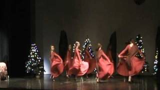 Celtic Christmas - Auld Lang Syne 2009