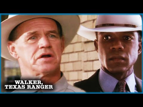 Walker Sheriff