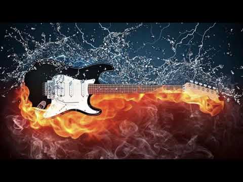 Marc Torch - Burning Engines Hard Rock