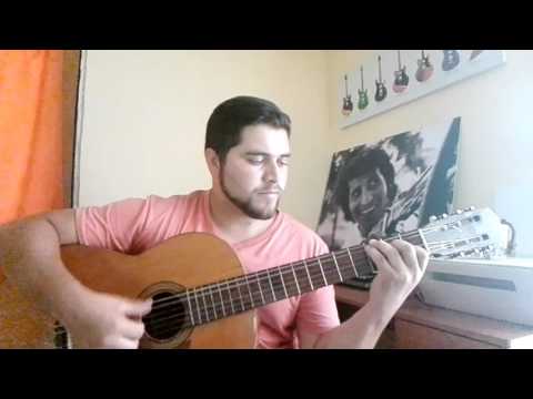 A Caballo - Silvio Rodriguez