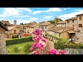 Assisi And Italian Country Charm