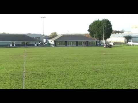 Welcome to carmarthen athletic - Henry boot