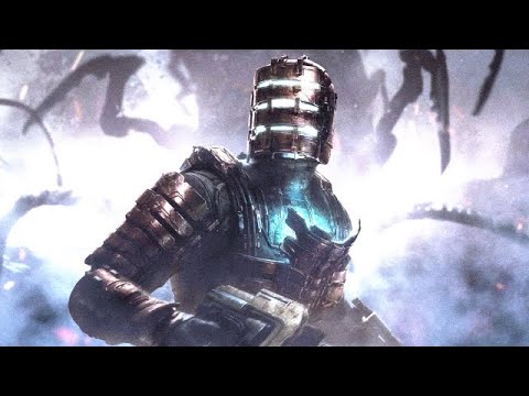 I WAITED 15 YEARS TO PLAY THIS GAME FOR THE 1ST TIME (Dead Space Remake)