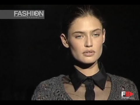 ALESSANDRO DELL'ACQUA Fall Winter 2006 2007 Menswear Milan - Fashion Channel