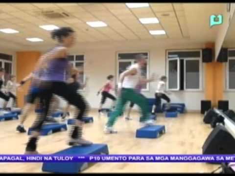 Ang epekto ng paglalakad para sa pagbaba ng timbang Kung paano alisin ang taba mula sa lakas ng loob