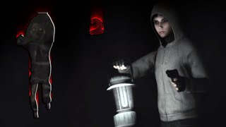 Cry of Fear (#2) | Horror Gameplay | Exploding Babies