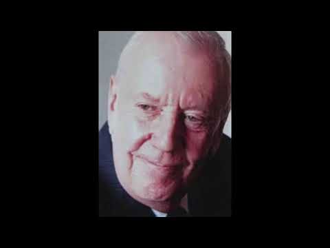 Malcolm Arnold - Fantasy For Brass Band, Op. 114