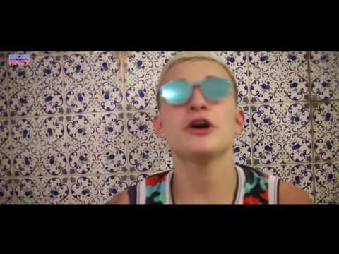 Mc Gui x Mc Biel  - Recife MMC's