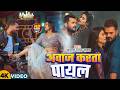 Khesari Lal Yadav Karishma Kakkar आवाज करता पायल Aawaj Karta Payal New Bhojp