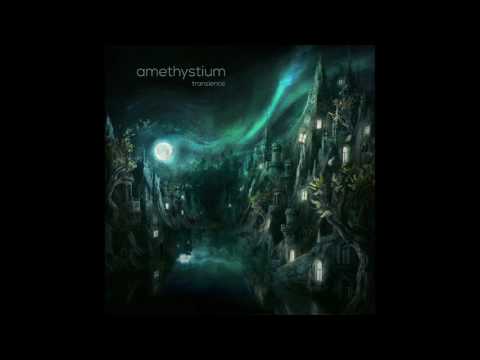 Amethystium - Transience - 2014 - (Full Album)