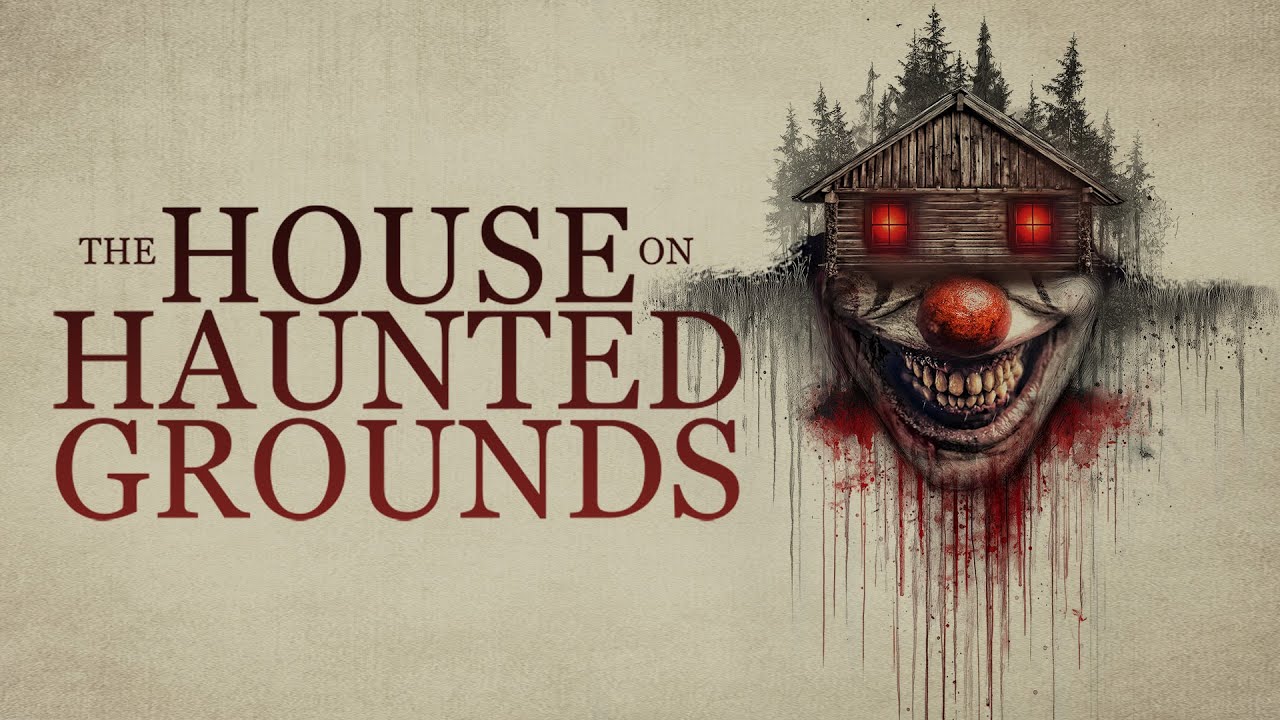 The House on Haunted Grounds Trailer