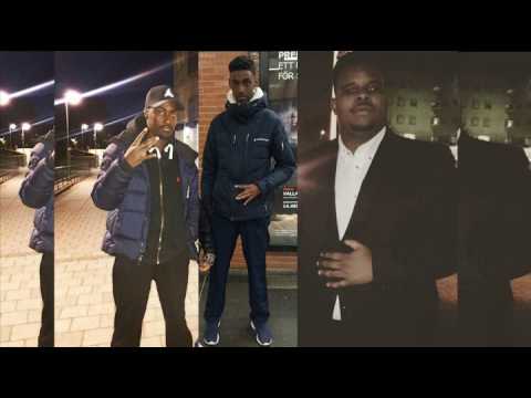 Dree Low ft Yasin byn & Blizzy - Jag är orten