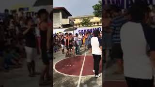 &quot;Knockout&quot; Street Boxing Fight 🤕(Goes Viral) Let see what happen🤕😵