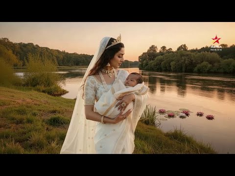 Raja Shantanu aur Ganga ki Kahani: Ek Naye Adhyay Ki Shuruat