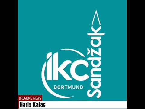 Haris Kalac-Tema(Ambicije Vjernika)