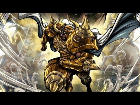 Duelos Galaticos de um FreeTwoPLAY - Saint Seiya Awakening