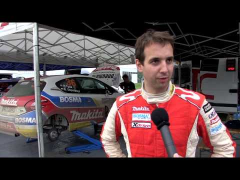 23 Rajd Rzeszowski | Typa / Gospodarczyk | Peugeot 208 [MotoRecords.pl]
